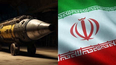 Irán zvolil zaujímavú taktiku