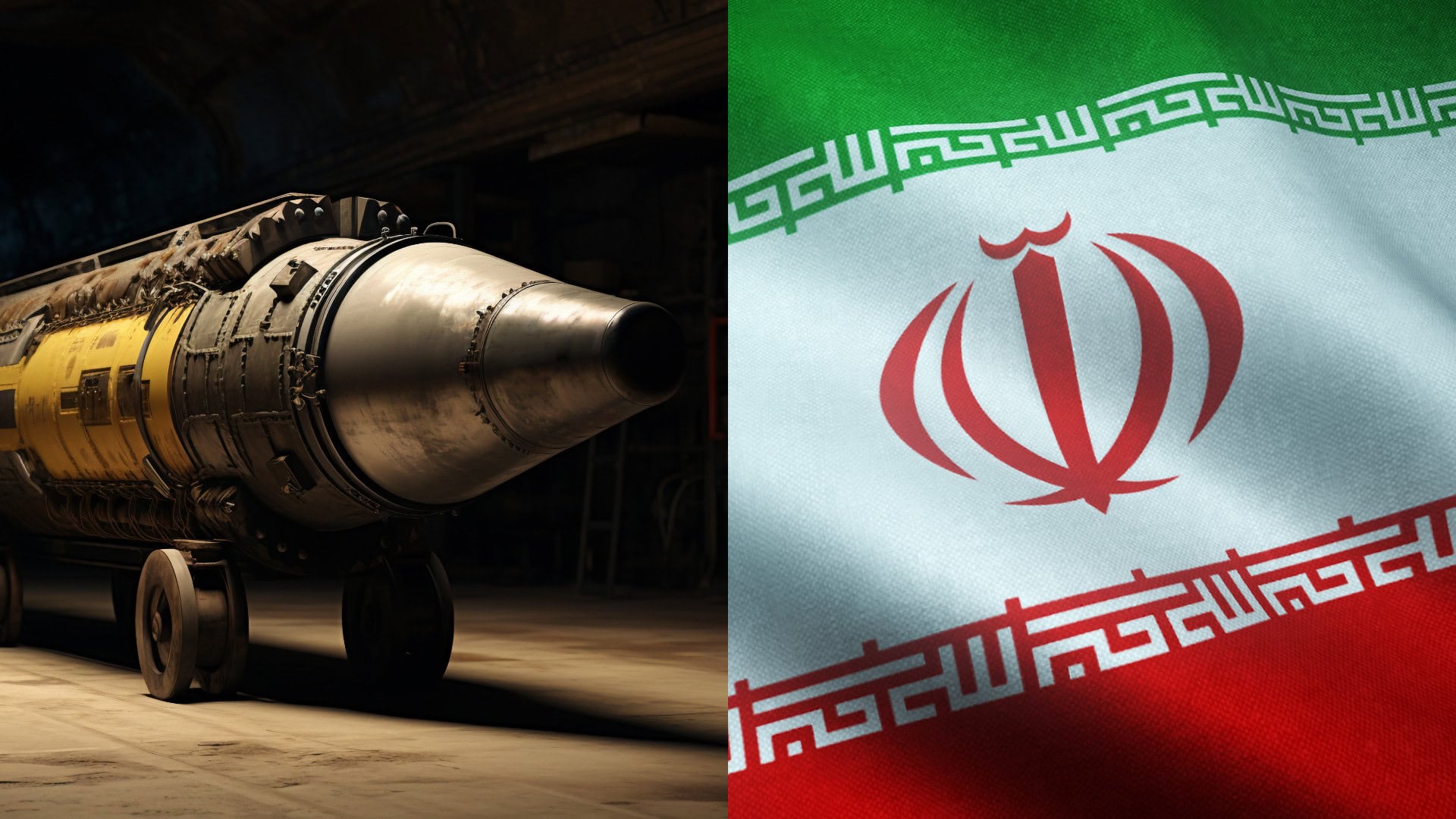 Irán zvolil zaujímavú taktiku