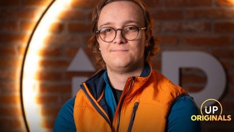 Timotej szalay ABYA Genomics