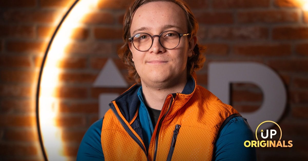 Timotej szalay ABYA Genomics