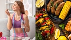 Mozgová hmla po obede či chuť na sladké? Tento test ti ukáže, ako je na tom tvoj metabolizmus