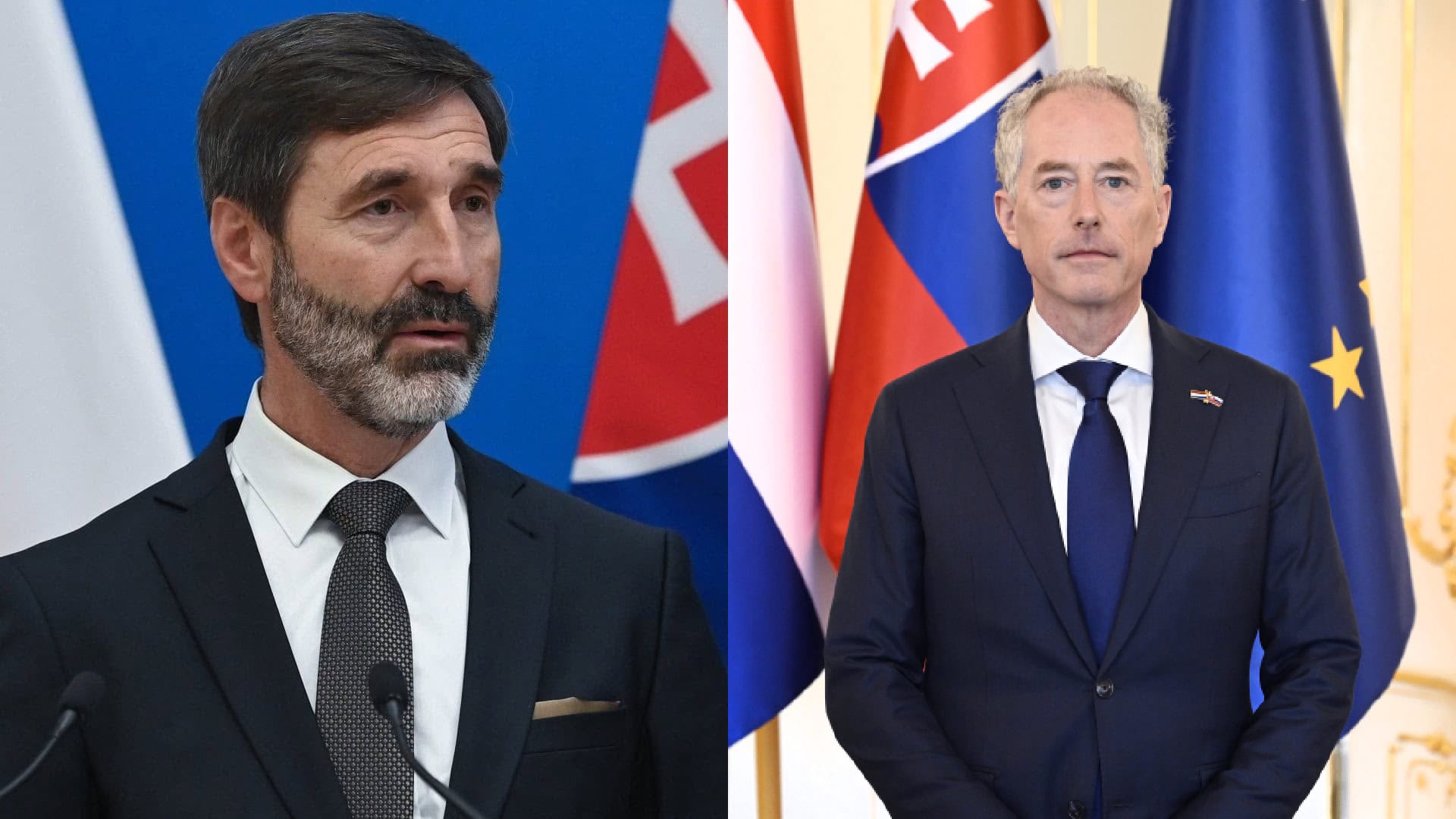 Juraj Blanár, Jules Gerzon