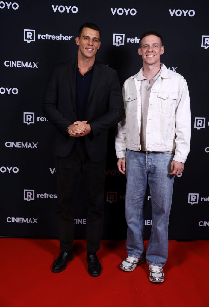 Kinopremiéra v Trnave