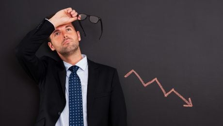 Kiyosaki varuje pred krachom