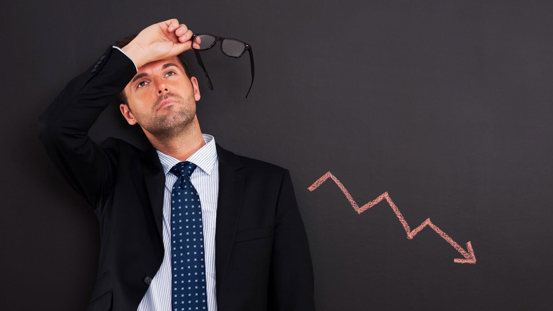 Kiyosaki varuje pred krachom