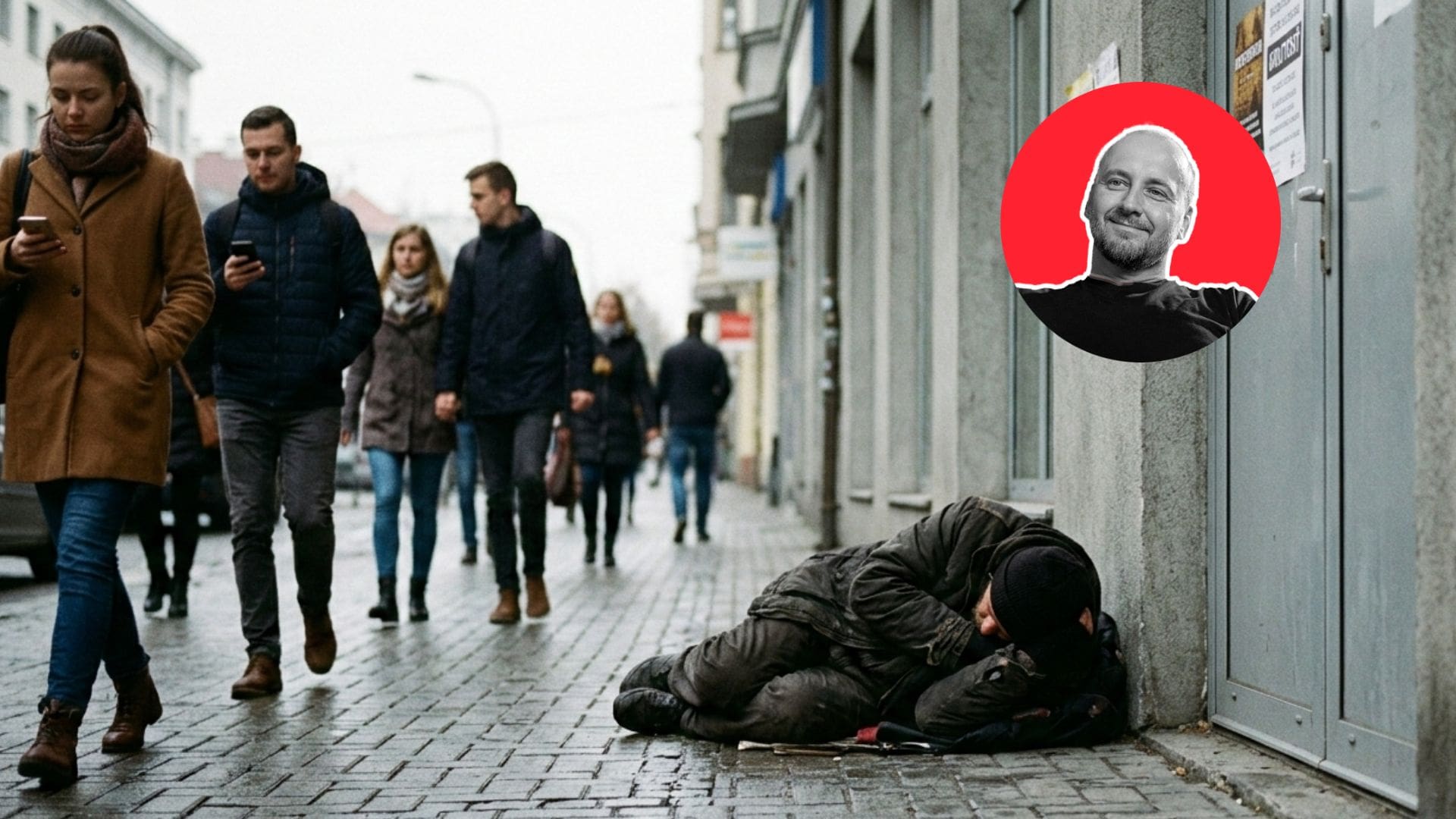 Komentár Róberta Slováka.