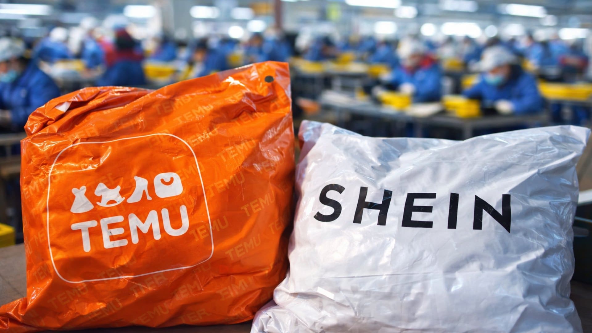 Koniec lacných balíkov z Číny. EÚ ruší kľúčovú výnimku