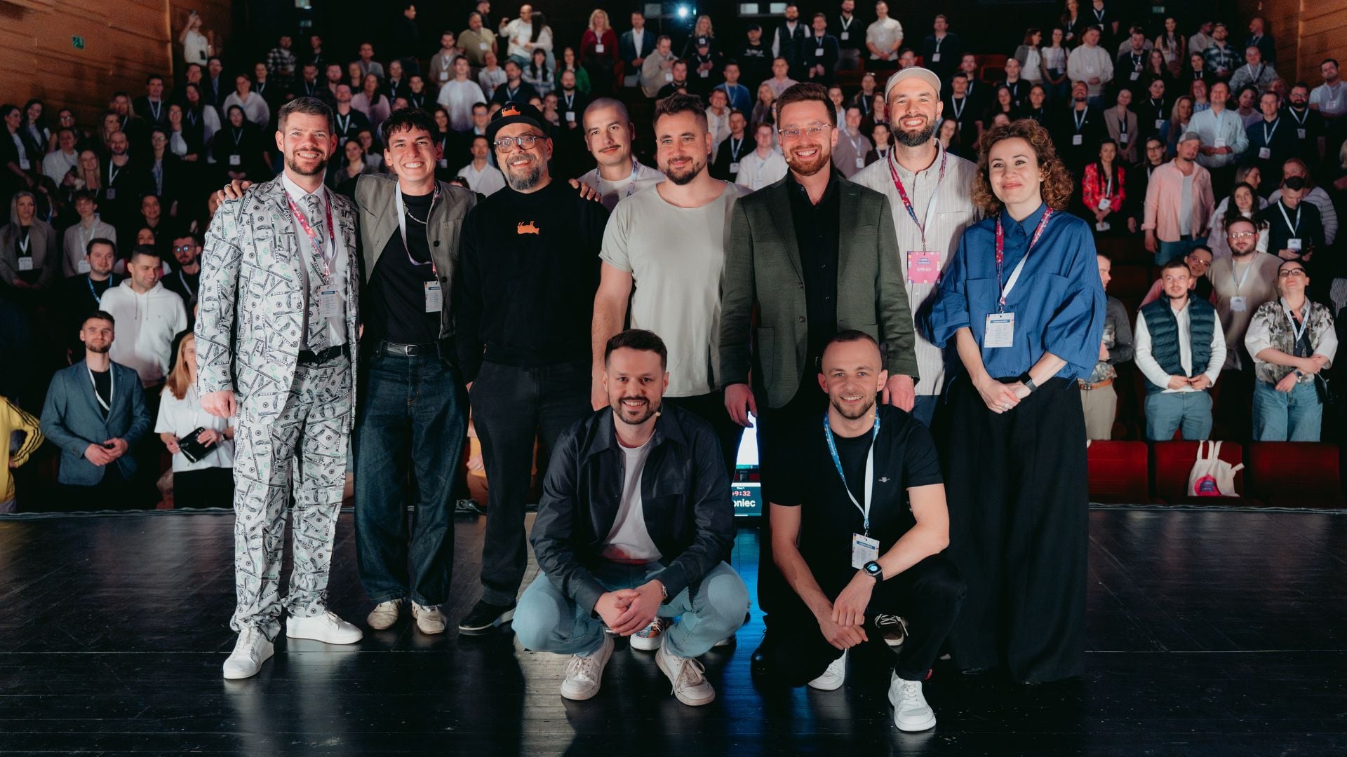 Lepšia konferencia