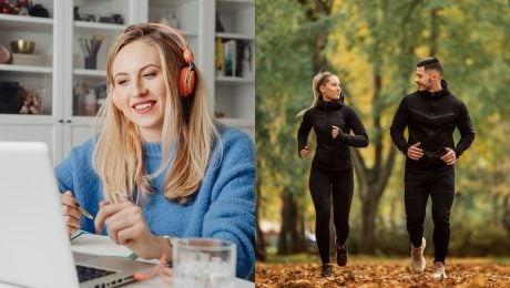 Tvoj životný štýl