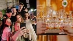 Alkohol už nie je samozrejmosť. Mladší ľudia menia návyky a kladú dôraz na kvalitu