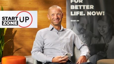 Podnikateľ Barta: Zo