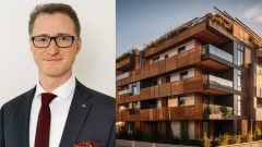 Marián Búlik, finančný analytik OVB Allfinanz