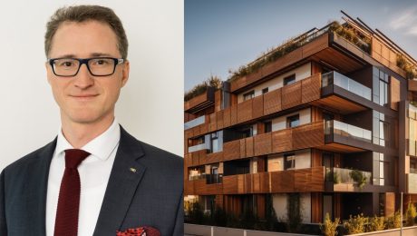 Marián Búlik, finančný analytik OVB Allfinanz