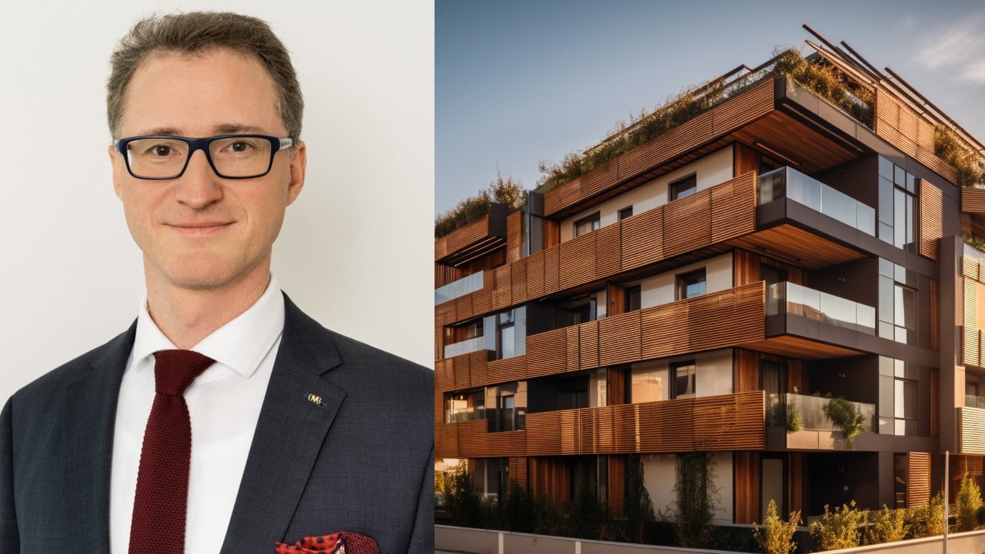 Marián Búlik, finančný analytik OVB Allfinanz