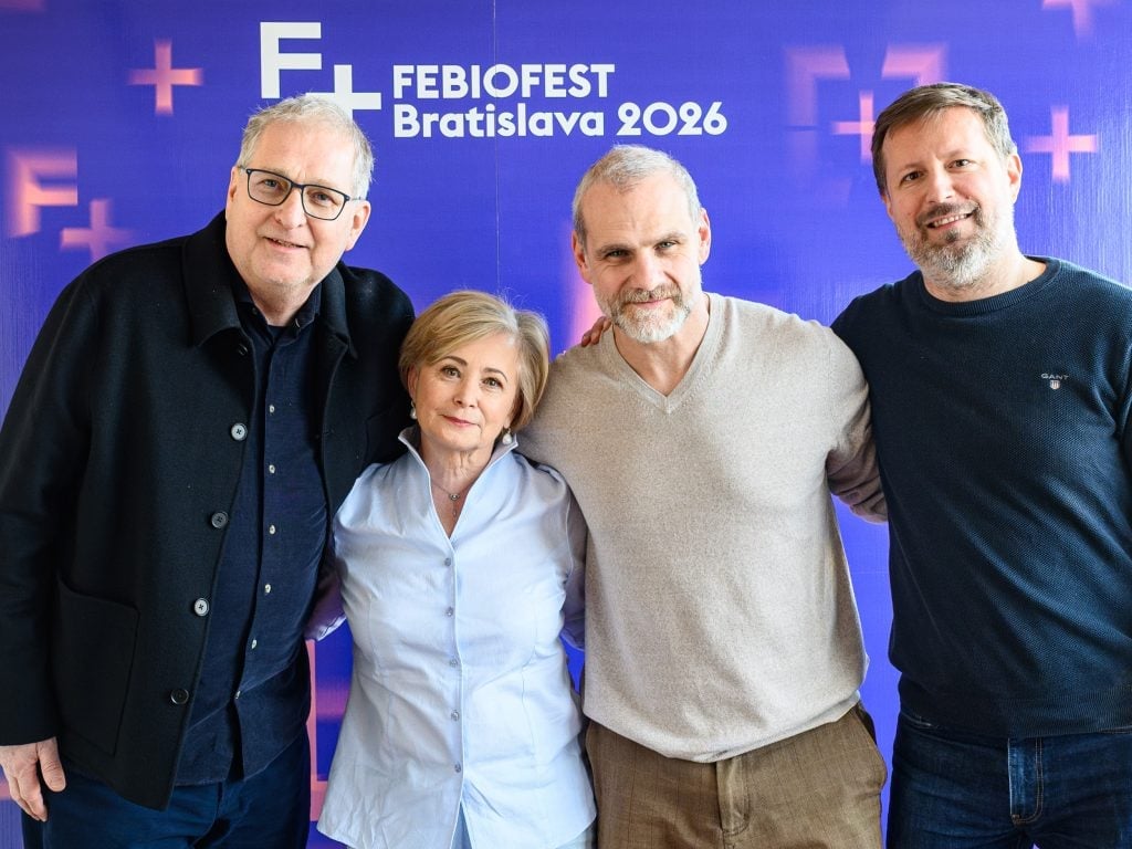 MFF FEBIOFEST Bratislava_foto Robert Tappert