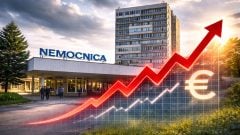 Analytici odhaľujú: Takto sa na Slovensku „kreatívne“ zneužívajú PN-ky aj invalidné dôchodky