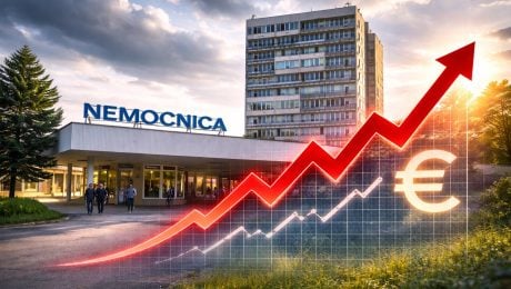 Analytici odhaľujú: Takto sa na Slovensku „kreatívne“ zneužívajú PN-ky aj invalidné dôchodky