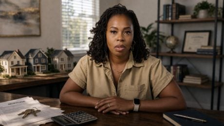 Mladá investorka vlastnila