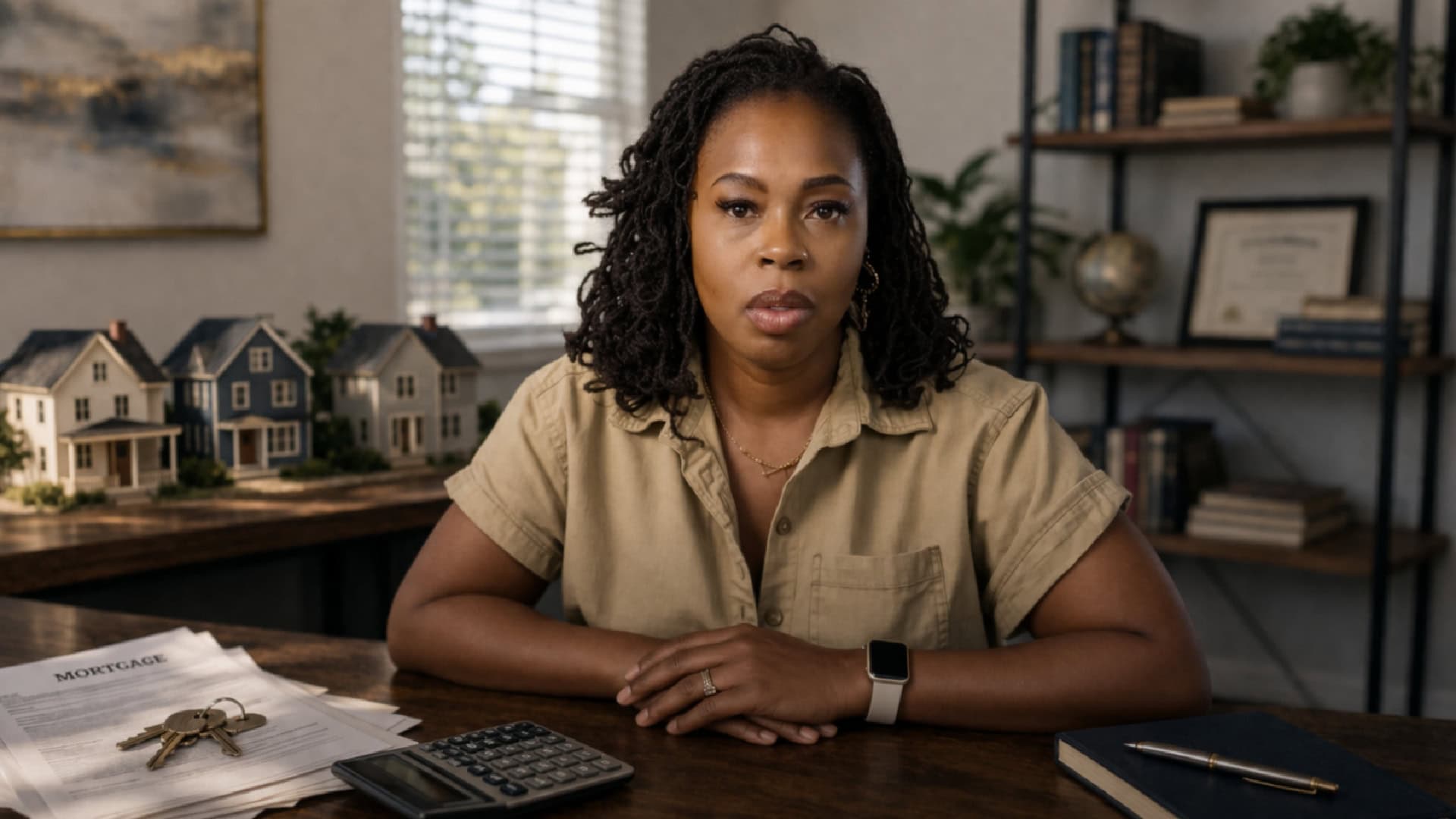 Mladá investorka vlastnila päť nehnuteľností, no skončila v bankrote. Dnes hovorí, kde pri investovaní urobila chybu