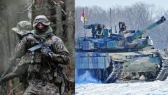 Naši susedia budujú obrannú „beštiu“: Program „Barbara“ odhalí drony aj rakety, ktoré sú pre bežné radary neviditeľné