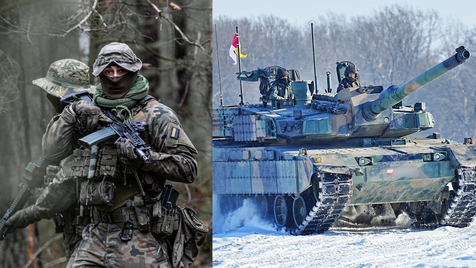 Naši susedia budujú obrannú „beštiu“. Rusko nemá šancu