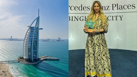 Natália opísala, čo