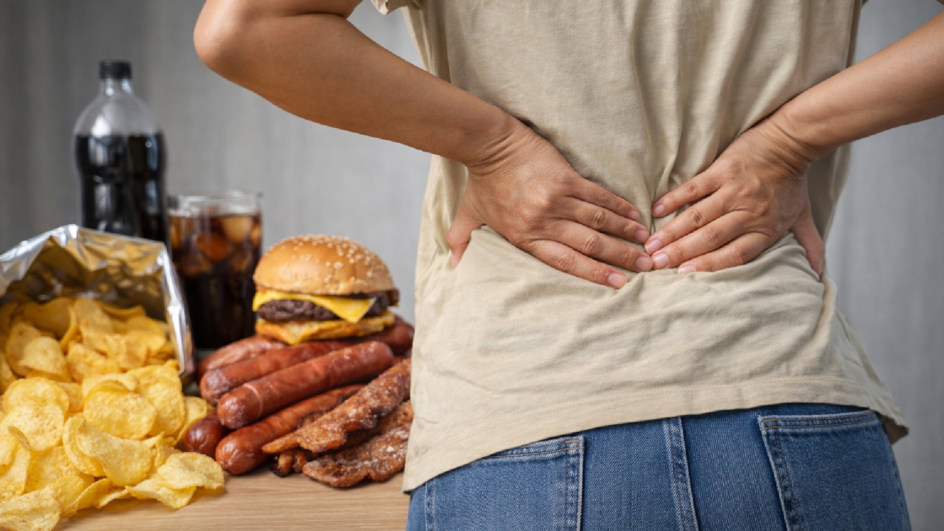 Tieto potraviny môžu potichu zaťažovať obličky. Mnohí ich jedia každý deň bez varovania