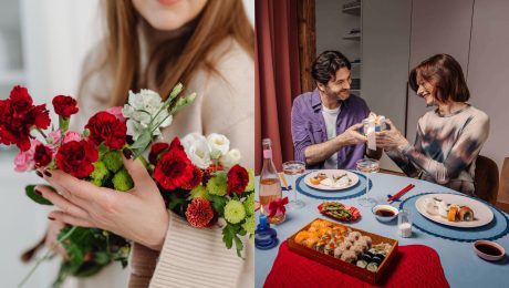 Kytica, čokoláda alebo