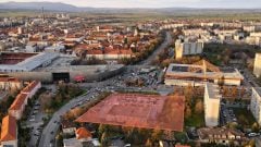 Trnava plánuje 80-metrovú vežu. Developer sem zainvestuje milióny eur, vznikne 240 bytov