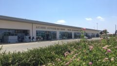 Dron vyvolal evakuáciu letiska Paphos, napätie stúpa. Terminál na Cypre bol uzavretý