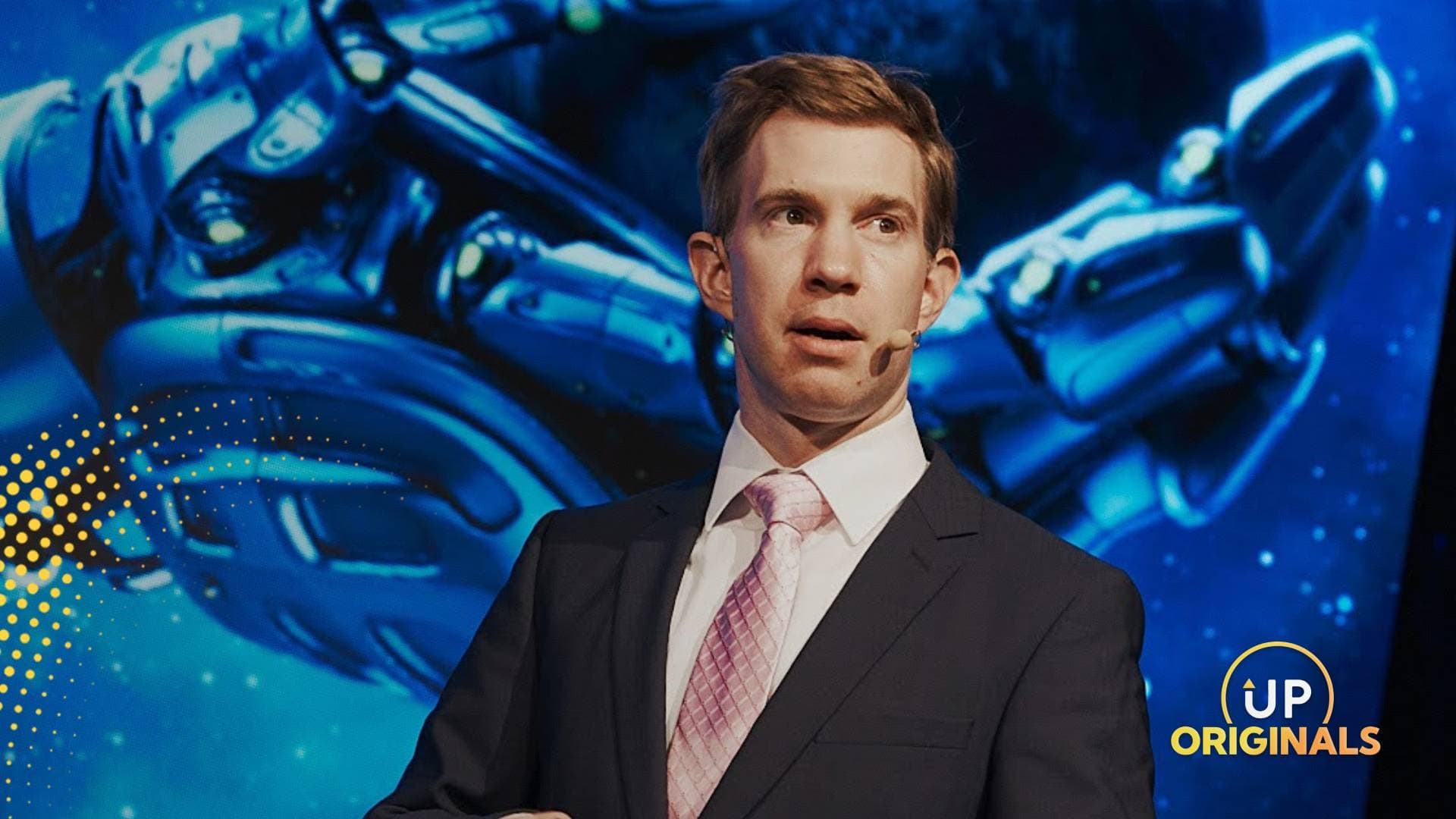 Peter Vereš, SIU Originals