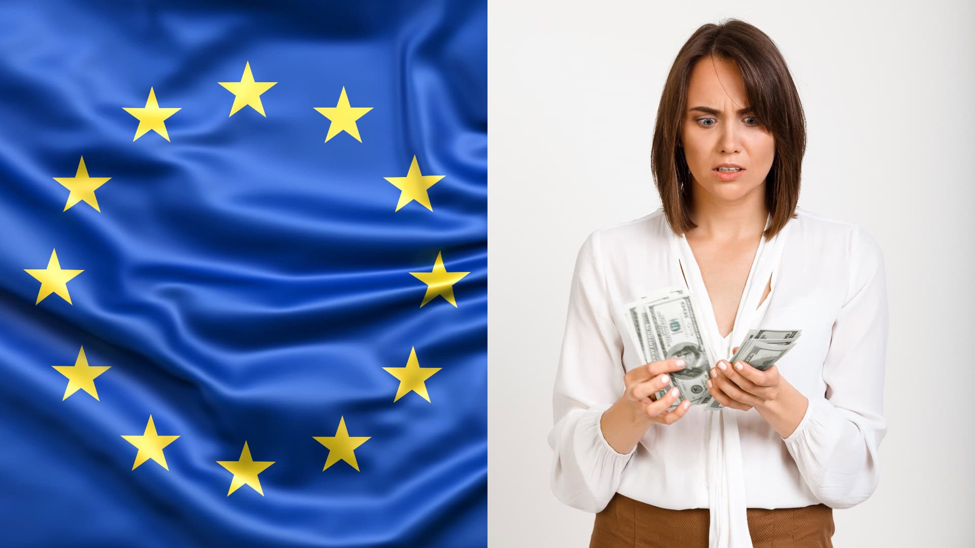 Platy ovplyvní európska smernica