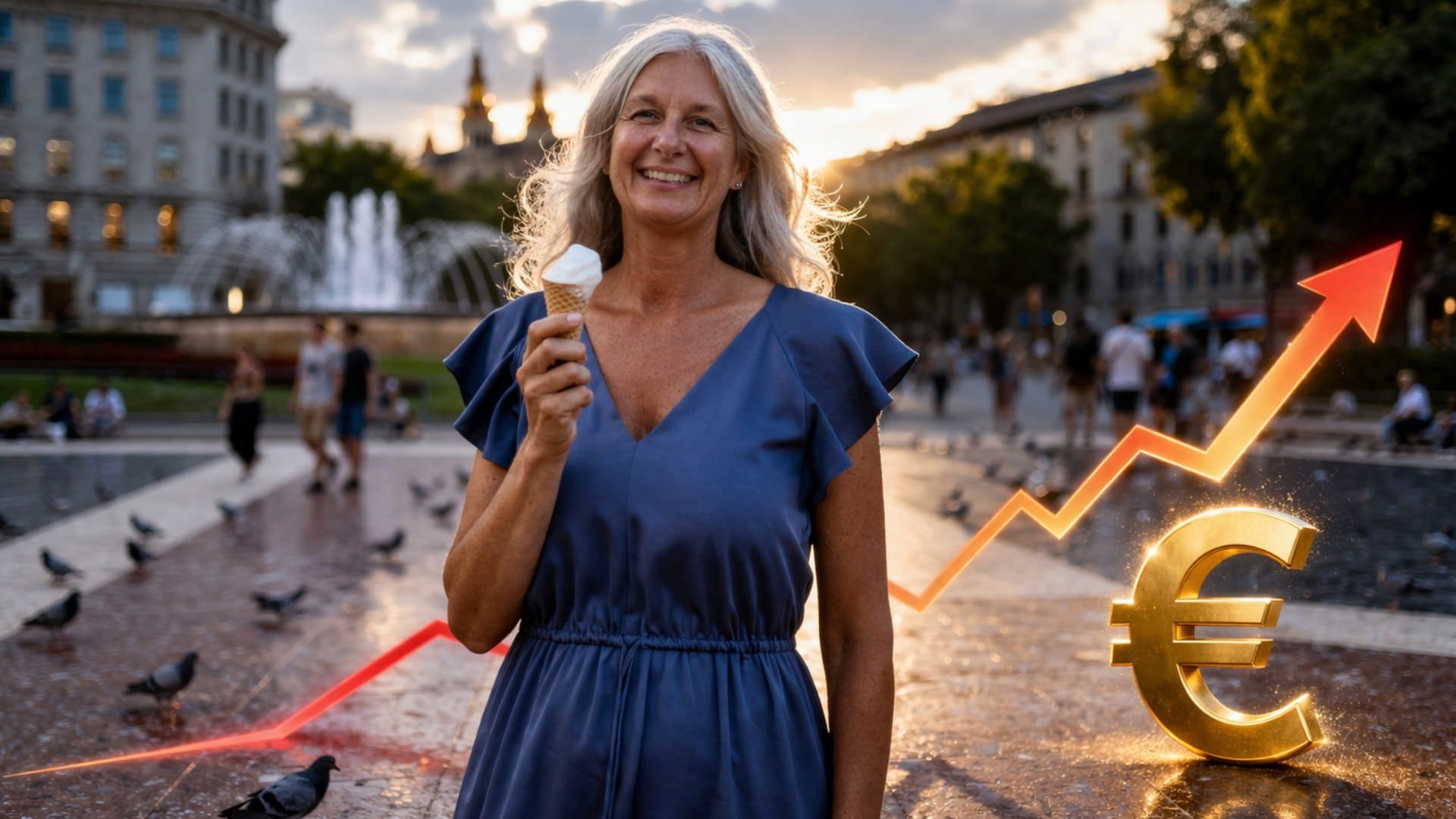 Polovica Slovákov vyžije z menej ako 10-tisíc ročne, Luxembručania majú 51-tisíc eur