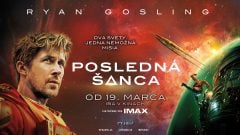„Najlepšie vesmírne dobrodružstvo všetkých čias.“ Prvé ohlasy na sci-fi Posledná šanca hovoria o návrate veľkého kina