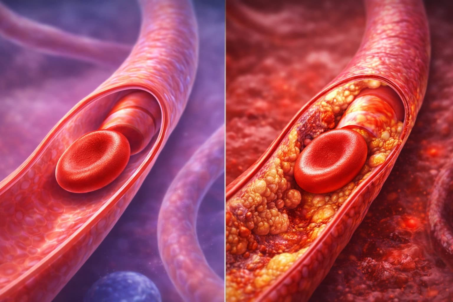 Problém sa začína na mikroskopickej úrovni