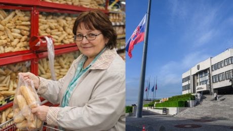 Rodinná karta: Štát chce zľavami pomôcť 150-tisíc rodinám. Pôrodnosť je najnižšia za 100 rokov