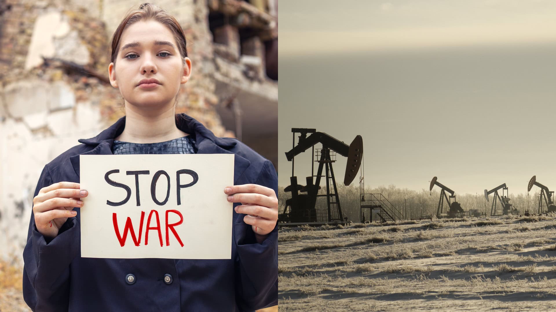 Rusko môže z konfliktu profitovať