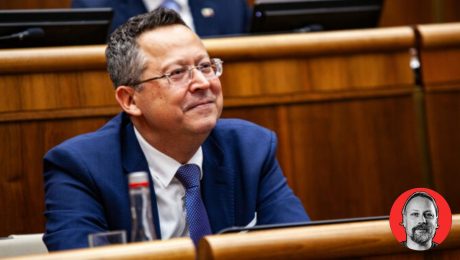 Samsung neodchádza len tak náhodou