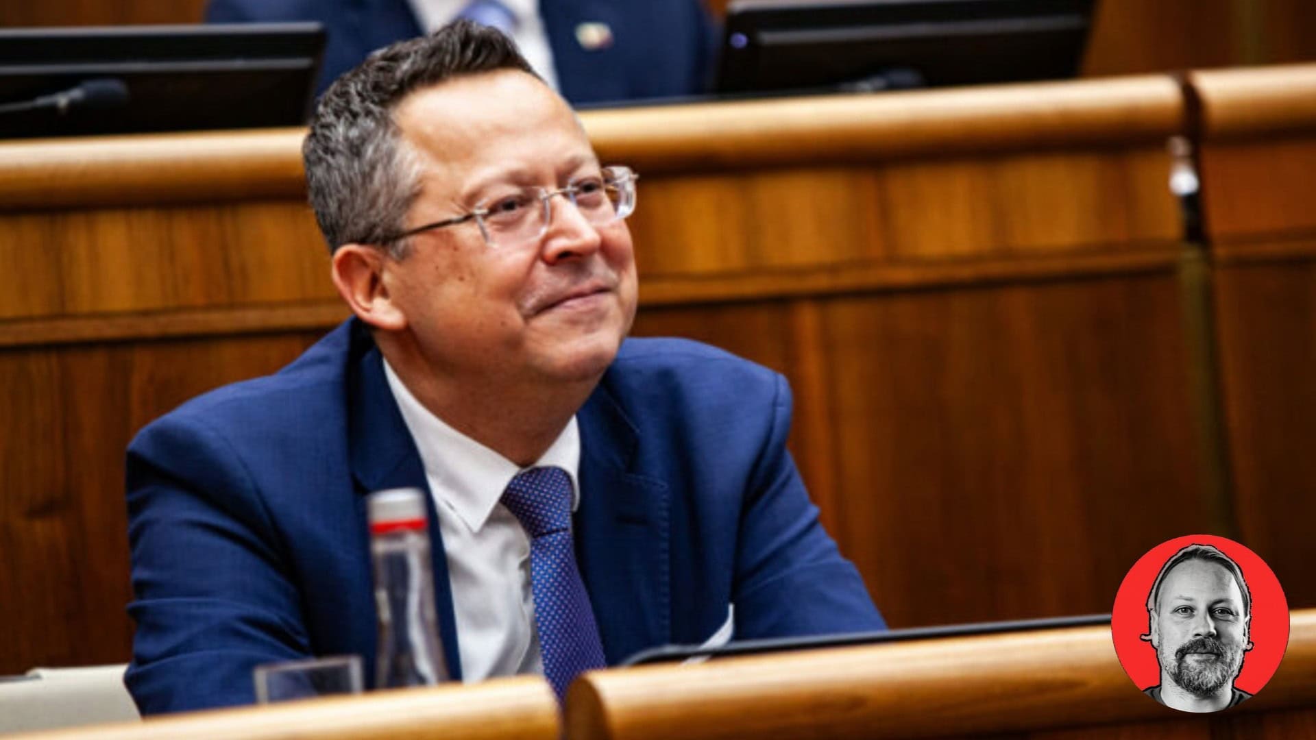 Samsung neodchádza len tak náhodou