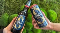 Prazdroj prináša Unikát. Nový slovenský ležiak z Veľkého Šariša