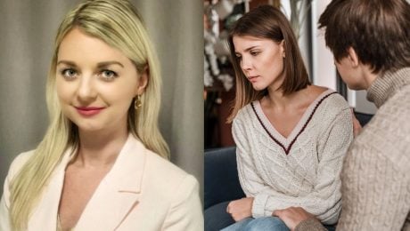 psychologička o vyhýbavej vzťahovej väzbe