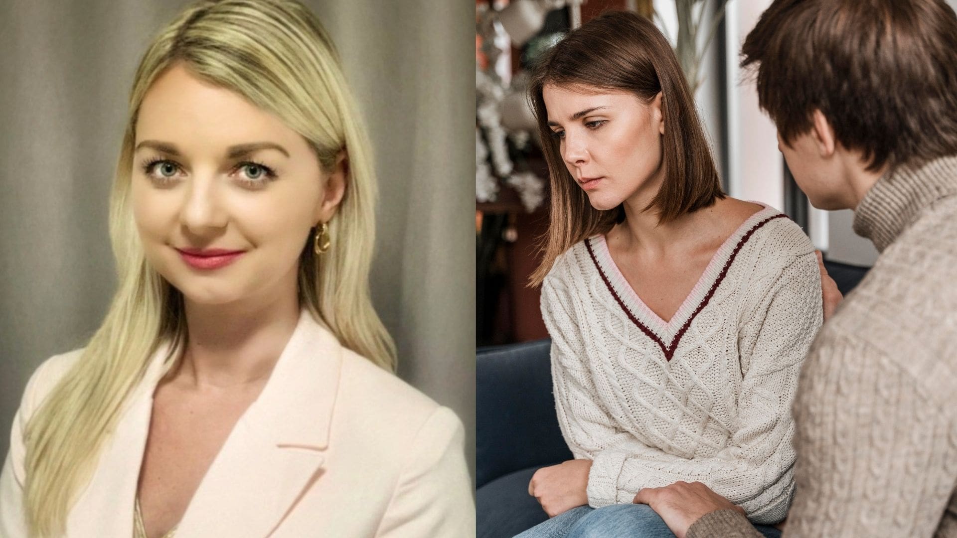 psychologička o vyhýbavej vzťahovej väzbe