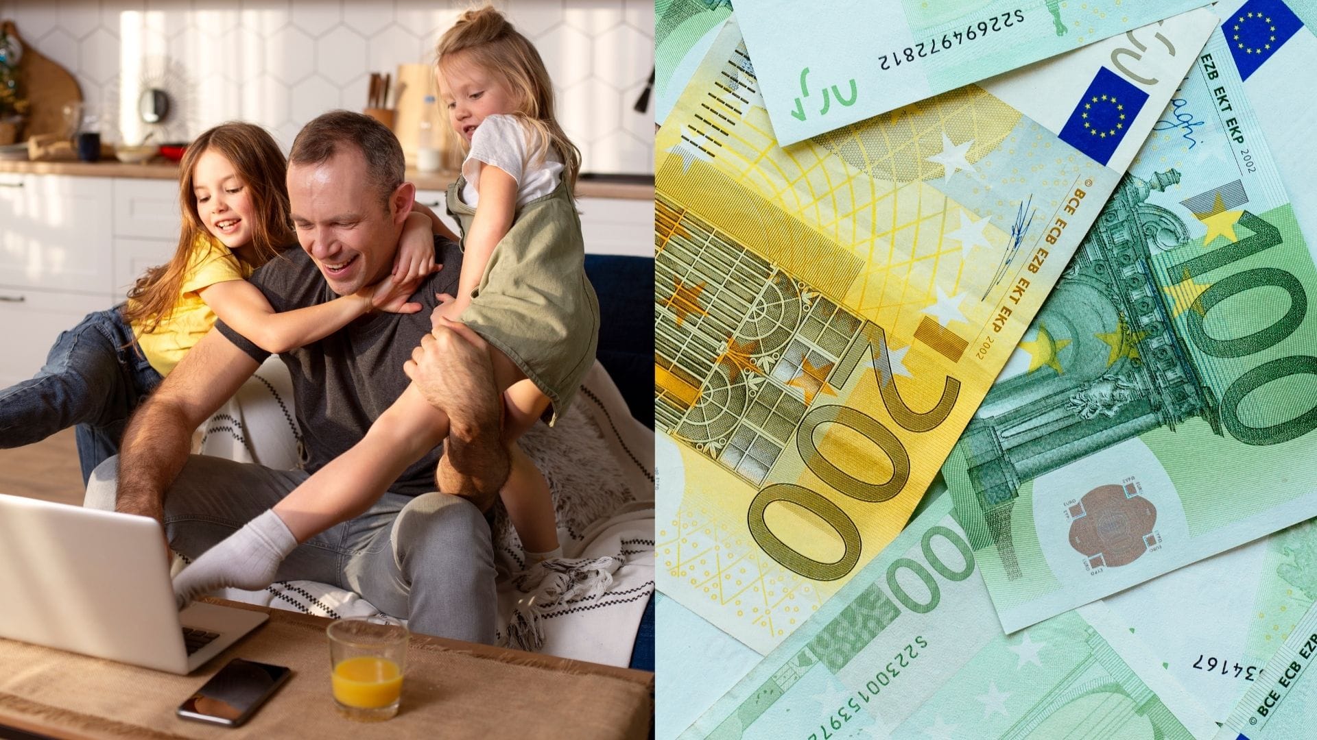 daňový bonus na dieťa