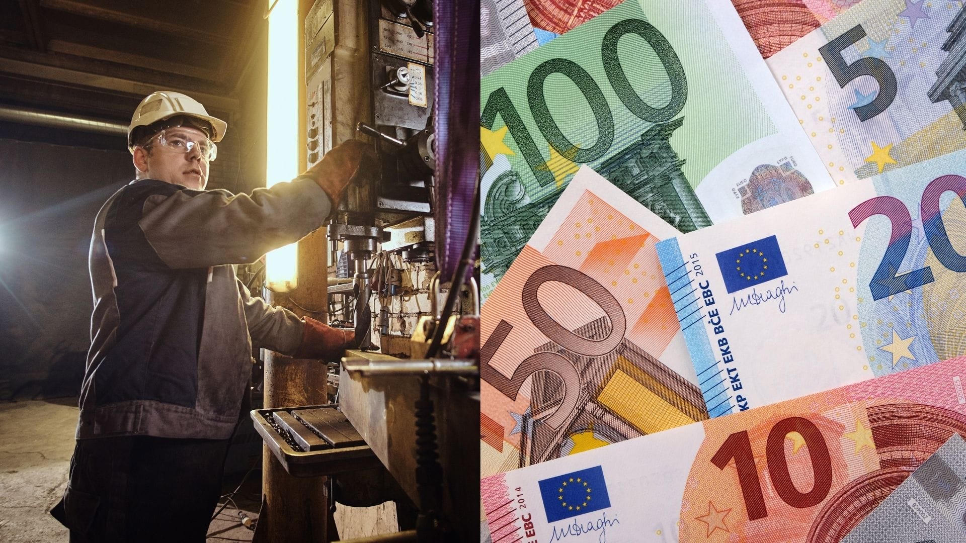 príplatky za víkend, minimálna mzda