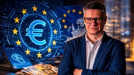 digitálne euro