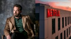 Hollywoodsky herec Ben Affleck založil AI startup. Netflix ho od neho kúpil za 600 miliónov