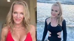 67-ročná žena tvrdí, že vyzerá ako dvadsiatnička: „Nikto neverí, že som babka, používam kontroverzný hack na chudnutie“