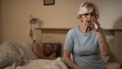 Nespavosť ako varovný signál: Mozog môže roky vopred naznačovať rozvoj Alzheimera