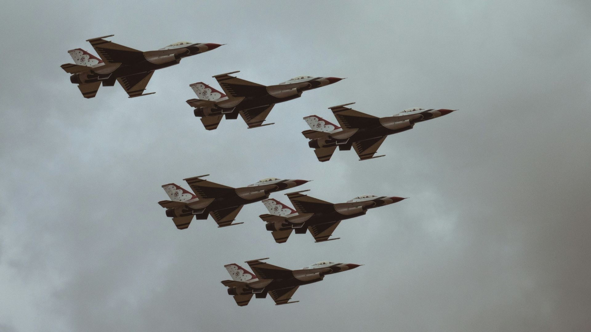 rakety stíhačky vojna