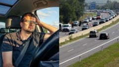 Koniec ikonického mosta v Európe: Slovákov čakajú dekády kolón, za obchádzanie hrozia pokuty 200 eur